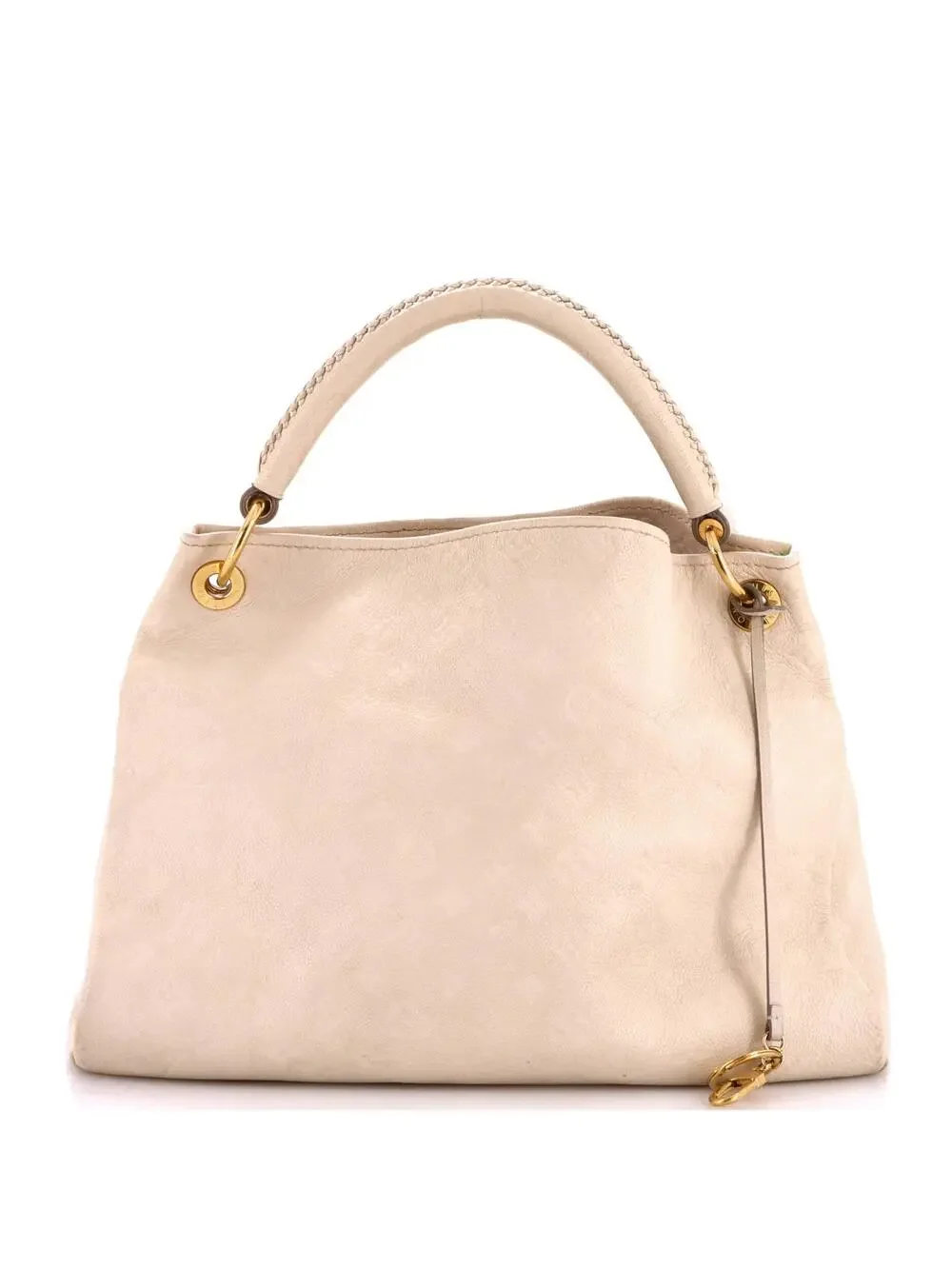 Louis Vuitton Artsy Handbag Empreinte #323072L23B